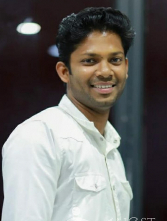 Nidhin Mohan